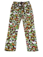 Really Rich Promo Pjs