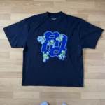 Really Rich Tee Kankan Merch