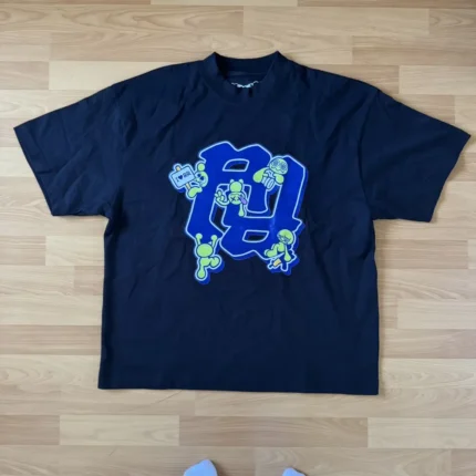 Really Rich Tee Kankan Merch