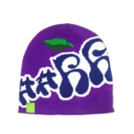 Kankan Really Rich Soda Beanie Grape Fanta