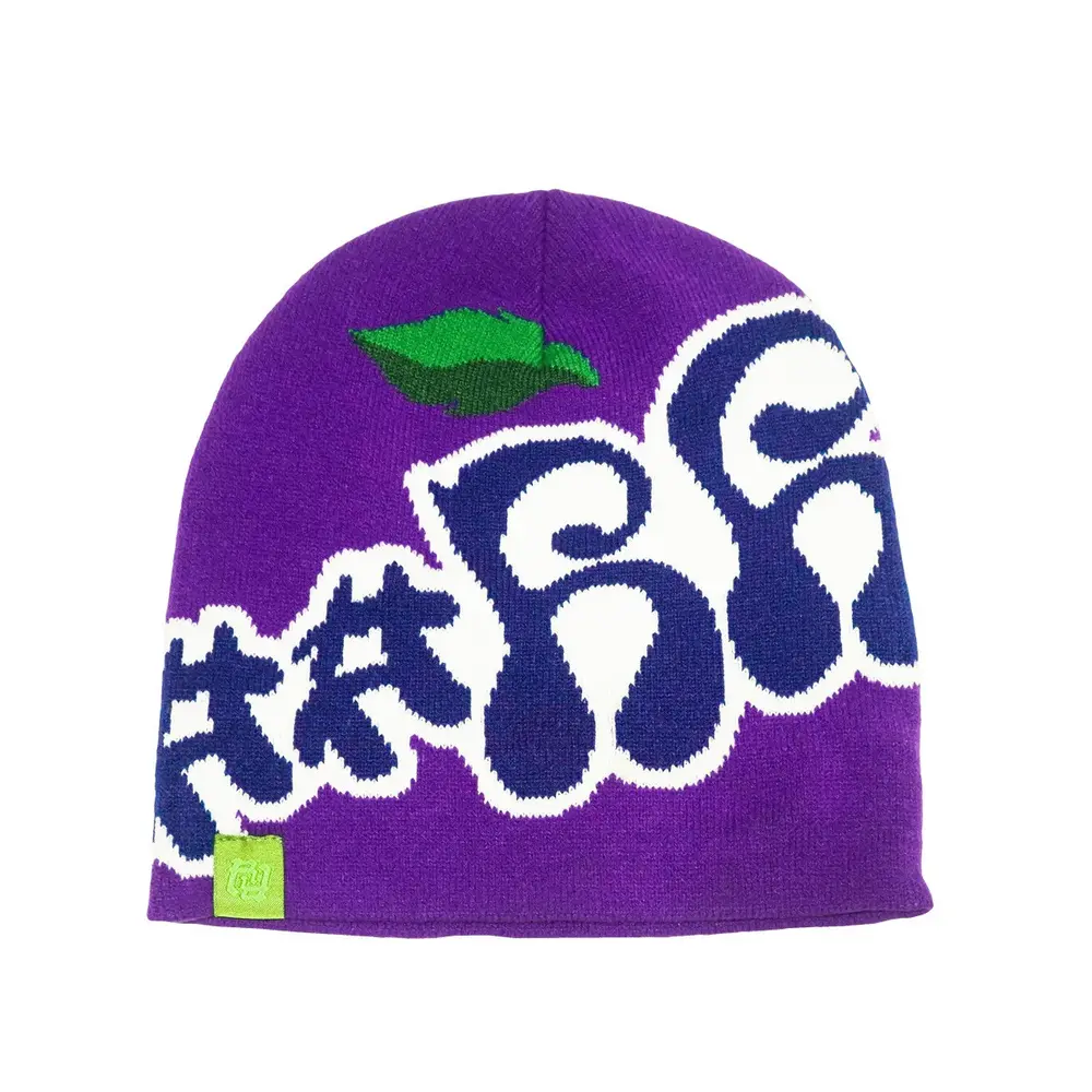 4cb86e874d054e8da4421893f8515f2f Kankan Really Rich Soda Beanie Grape Fanta