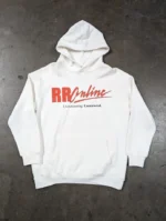 Kankan ReallyRich RR Hoodie Livestreaming Uncensored