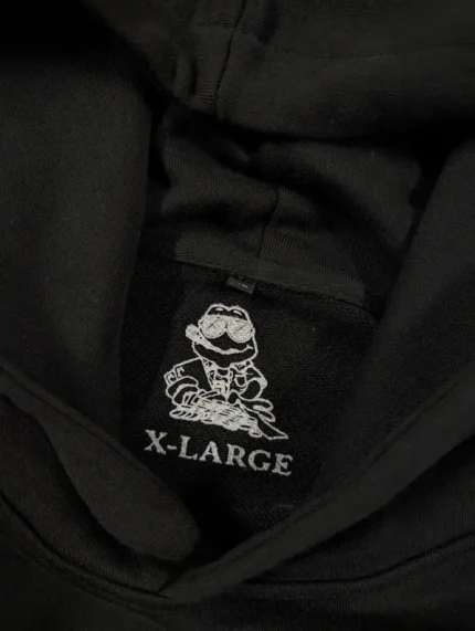 Kankan ReallyRich RR Hoodie Casino Slots Double R