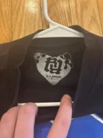 Really Rich Kankan Tee