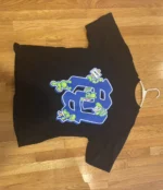 Really Rich Kankan Tee