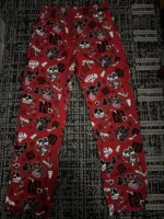 Kankan Really Rich EVIL PJS