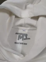 Kankan ReallyRich RR Hoodie Livestreaming Uncensored