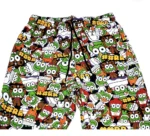 Really Rich Promo Pjs