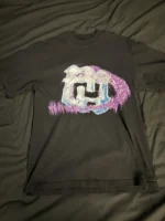 Kankan Really Rich T shirt