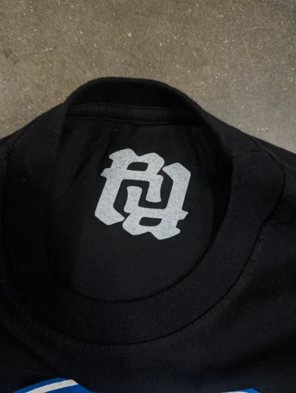 Kankan ReallyRich RR Frog Tee AK